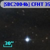 [SBC2004b] CFHT 3576