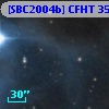 [SBC2004b] CFHT 3592