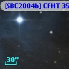 [SBC2004b] CFHT 3593