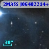 2MASS J06402214+0948253
