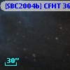 [SBC2004b] CFHT 3605
