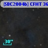 [SBC2004b] CFHT 3611