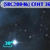[SBC2004b] CFHT 3617