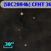 [SBC2004b] CFHT 3618
