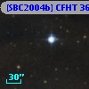 [SBC2004b] CFHT 3622