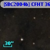 [SBC2004b] CFHT 3626