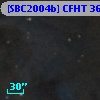 [SBC2004b] CFHT 3627