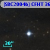 [SBC2004b] CFHT 3629