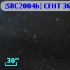 [SBC2004b] CFHT 3633
