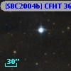 [SBC2004b] CFHT 3634