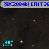 [SBC2004b] CFHT 3640