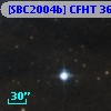 [SBC2004b] CFHT 3643