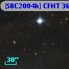 [SBC2004b] CFHT 3645