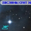 [SBC2004b] CFHT 3657
