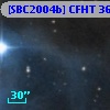 [SBC2004b] CFHT 3658