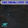 [SBC2004b] CFHT 3670