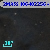 2MASS J06402256+0952342