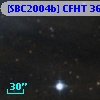 [SBC2004b] CFHT 3685