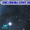 [SBC2004b] CFHT 3696