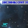 [SBC2004b] CFHT 3700