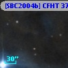 [SBC2004b] CFHT 3710