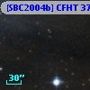 [SBC2004b] CFHT 3729