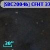 [SBC2004b] CFHT 3730