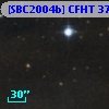 [SBC2004b] CFHT 3731