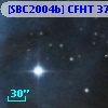 [SBC2004b] CFHT 3737