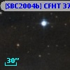 [SBC2004b] CFHT 3744