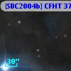 [SBC2004b] CFHT 3763