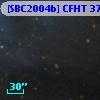 [SBC2004b] CFHT 3764