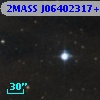 2MASS J06402317+0942044