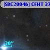 [SBC2004b] CFHT 3776