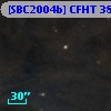 [SBC2004b] CFHT 3800