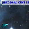 [SBC2004b] CFHT 3801
