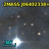 2MASS J06402338+0946511