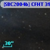 [SBC2004b] CFHT 3816