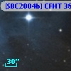 [SBC2004b] CFHT 3820