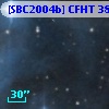 [SBC2004b] CFHT 3822
