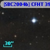 [SBC2004b] CFHT 3823