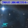 2MASS J06402354+0948330