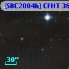 [SBC2004b] CFHT 3842