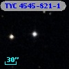 TYC 4545-821-1