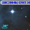 [SBC2004b] CFHT 3843