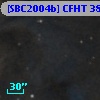[SBC2004b] CFHT 3864