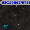 [SBC2004b] CFHT 3874