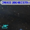 2MASS J06402379+0943273