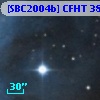 [SBC2004b] CFHT 3879