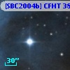 [SBC2004b] CFHT 3884